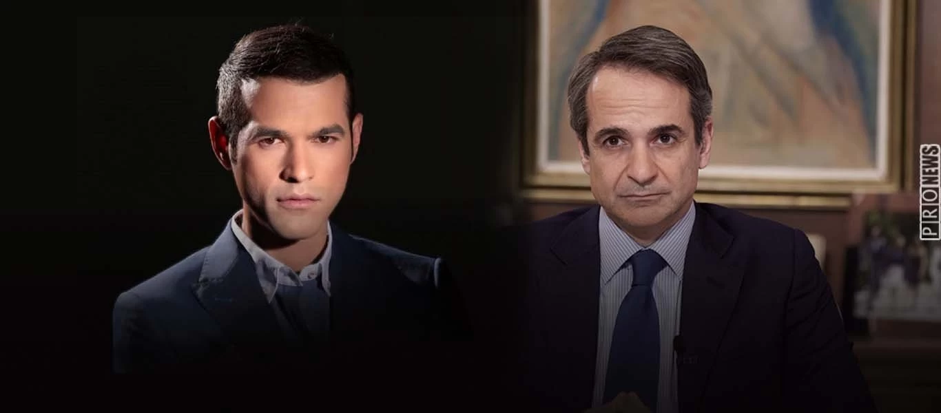 Μ.Φουρθιώτης: «Καρφώνει» την κυβέρνηση & απειλεί πως θα τηλεφωνήσει σε υπουργούς αν δεν ικανοποιηθούν οι απαιτήσεις του!